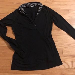 Lululemon Pullover